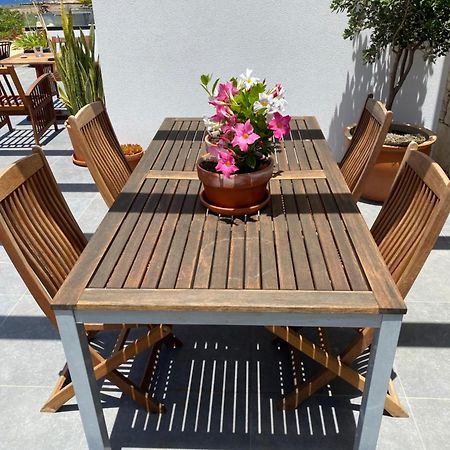 B&B Camacha Porto Santo Exterior photo