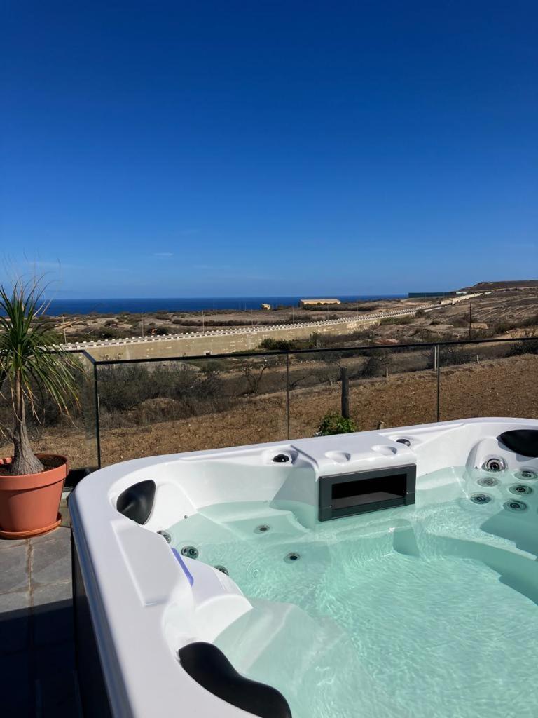 B&B Camacha Porto Santo Exterior photo