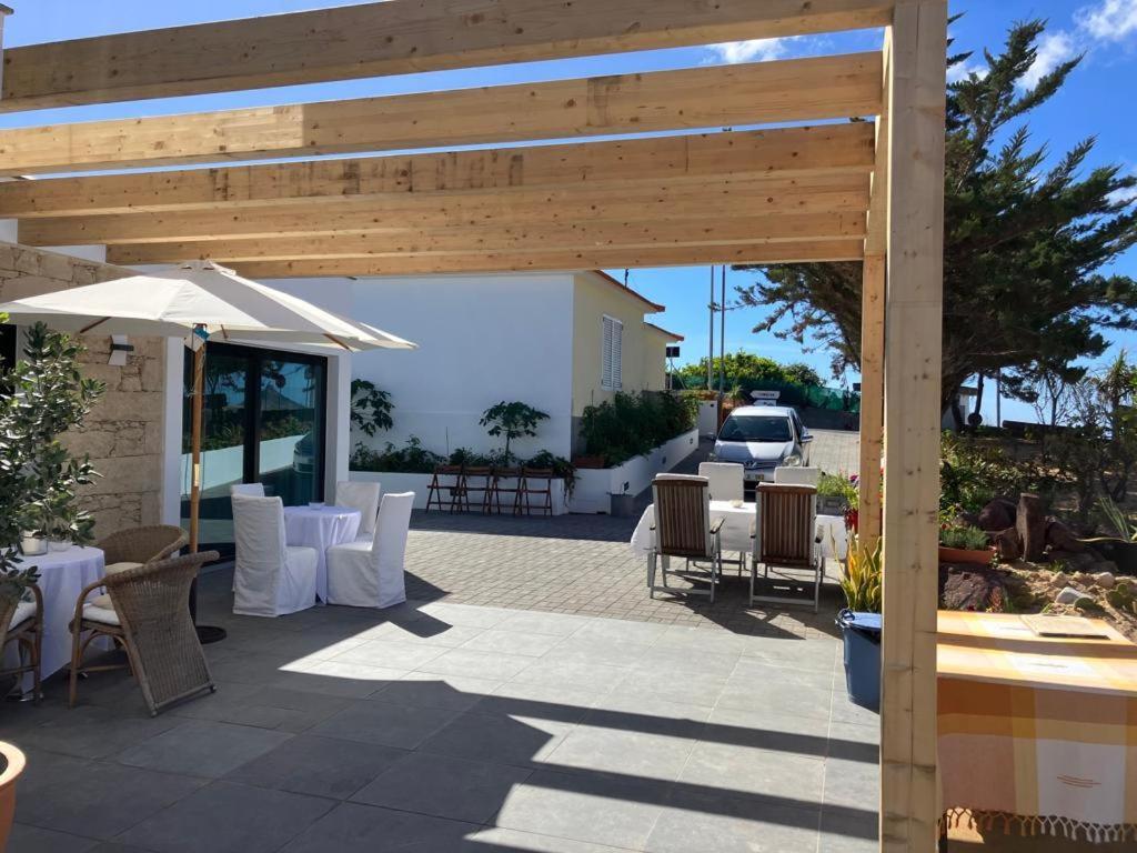 B&B Camacha Porto Santo Exterior photo