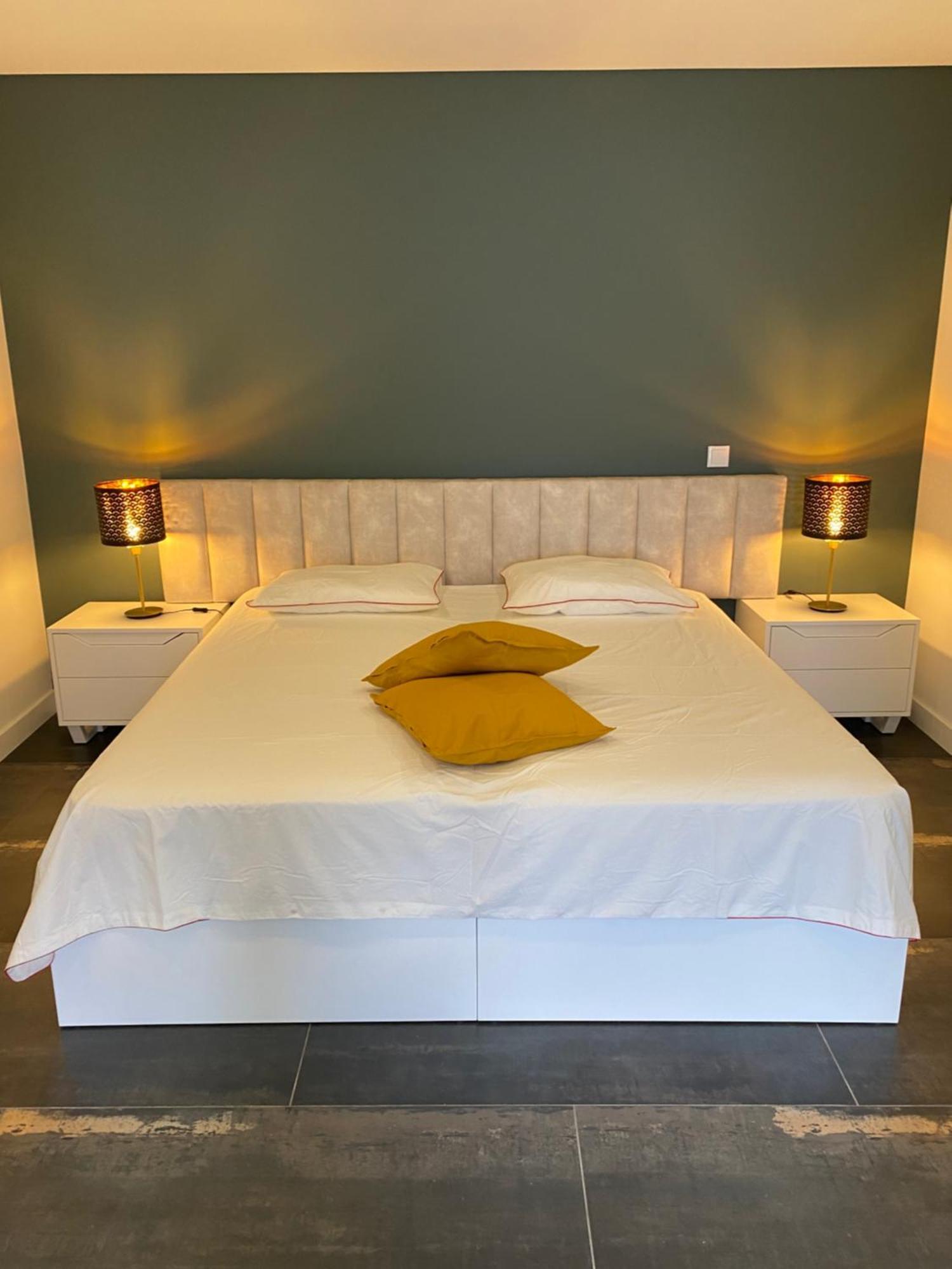 B&B Camacha Porto Santo Exterior photo